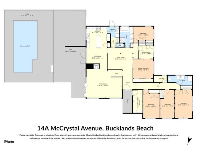 14A McCrystal Avenue Bucklands Beach_1