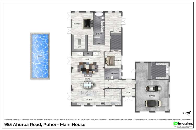 955 Ahuroa Road Puhoi_31