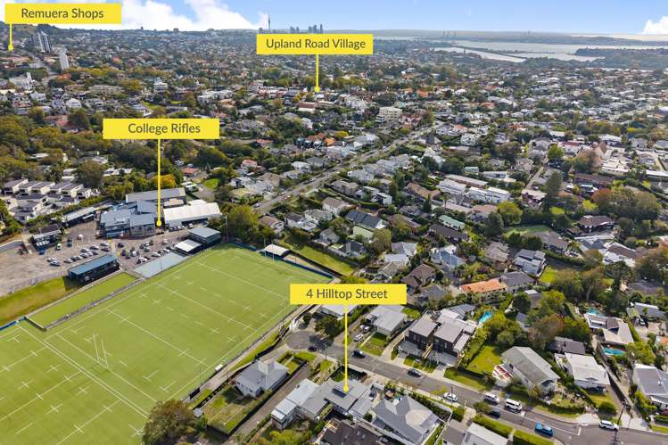 4 Hilltop Street Remuera_16