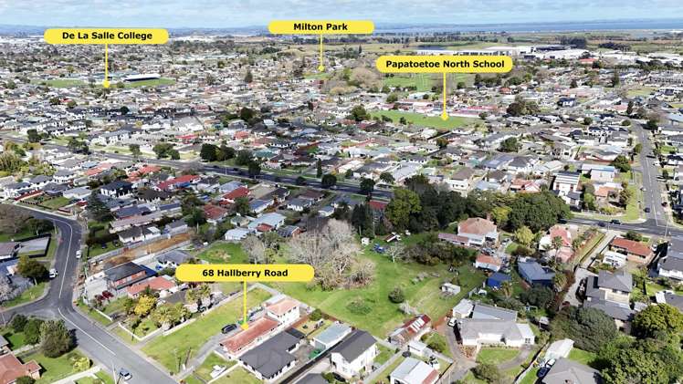 68 Hallberry Road Mangere East_24