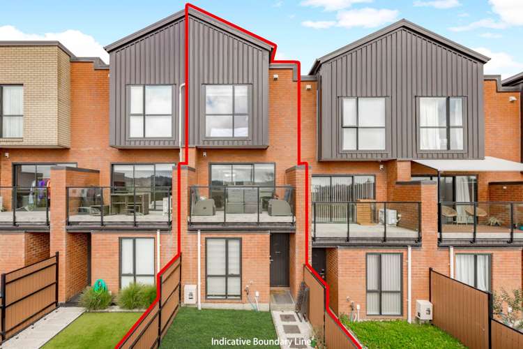 31b Murphys Park Drive Flat Bush_17