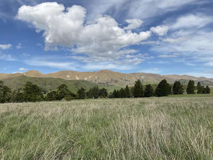 Fairlie Tekapo Road Burkes Pass_25