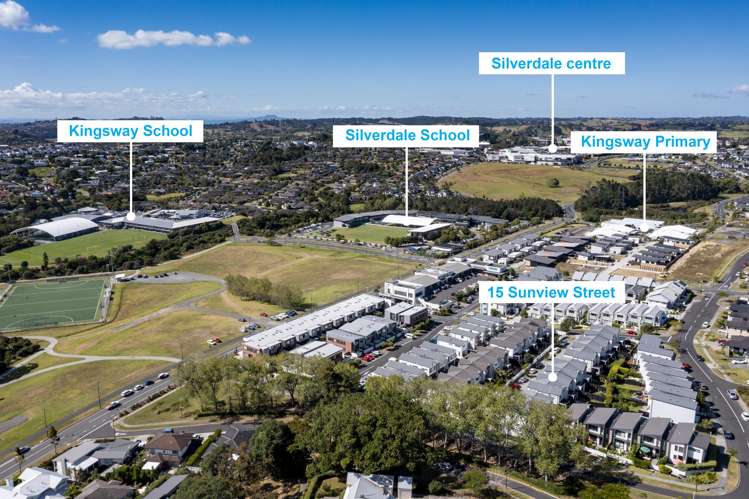 15 Sunview Street Silverdale_18