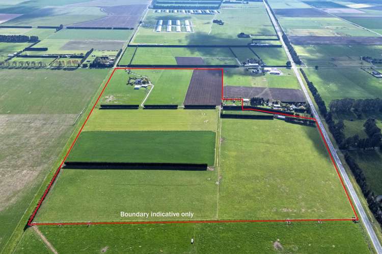 102 Coplands Road Ashburton_34