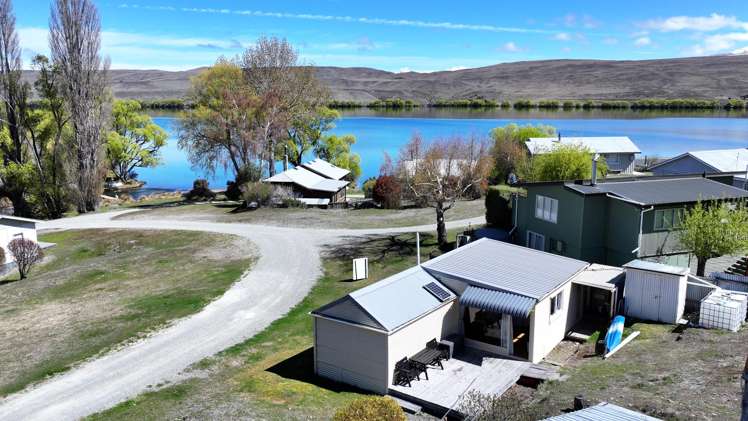 Hut 26 Alexandrina Road Lake Tekapo_3