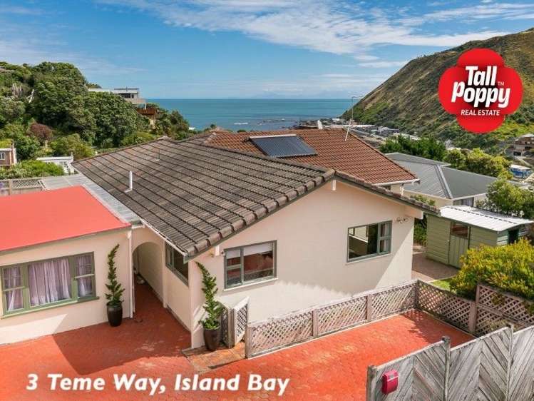 3 Teme Way Island Bay_0