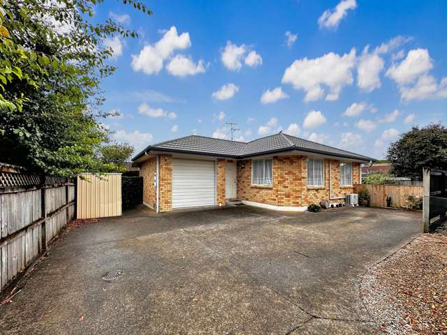 Onehunga Oasis