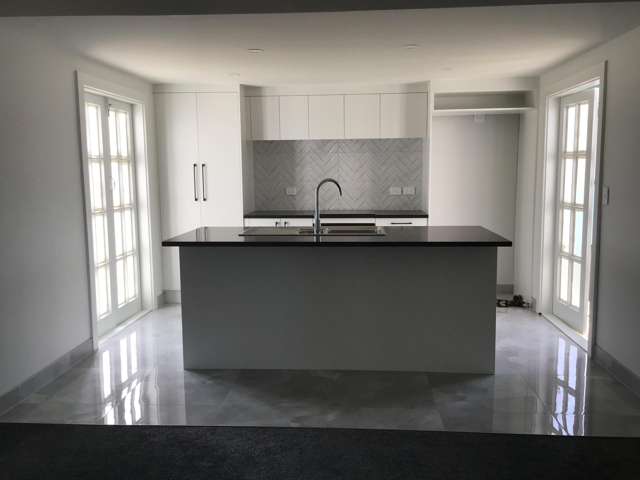 Modern Home for Rent