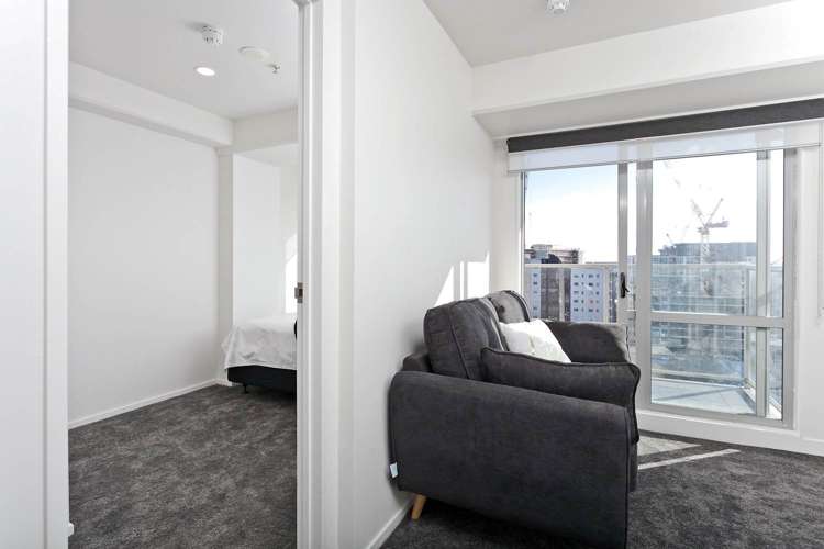 10e/113 Vincent Street Auckland Central_19
