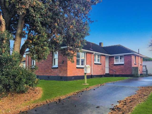 GONVILLE - 3 BEDROOMS