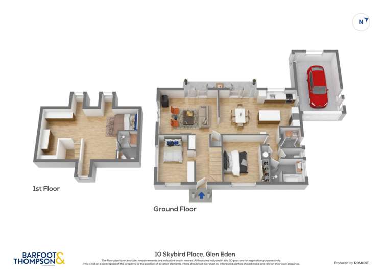 10 Skybird Place Glen Eden_18