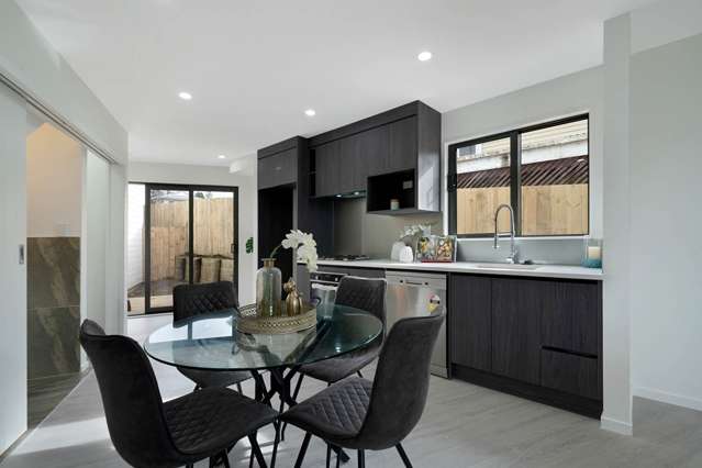 Lot 1/13 Sarona Avenue Glen Eden_3