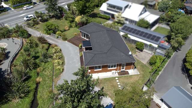 An In-Zone Opportunity Awaits