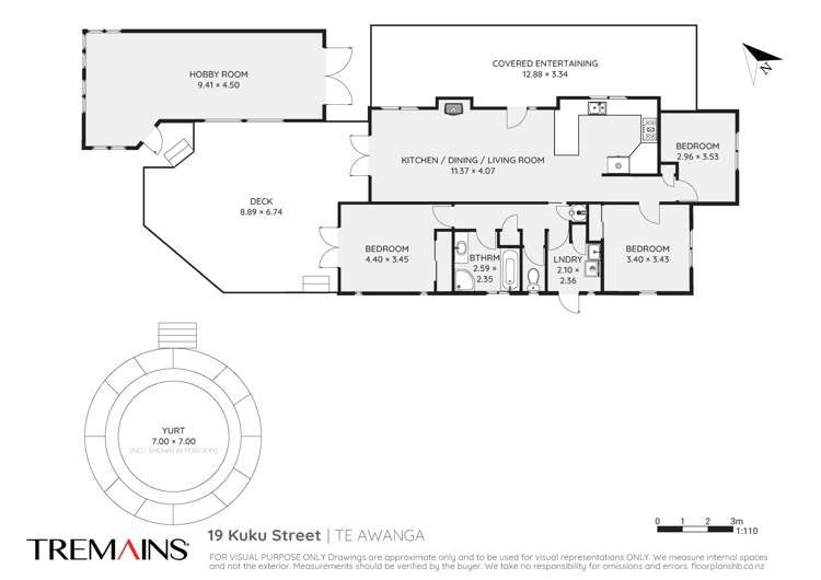 19 Kuku Street Te Awanga_19