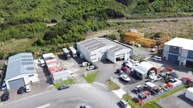 Unit 1, 4 Freshfields Place Plimmerton_11