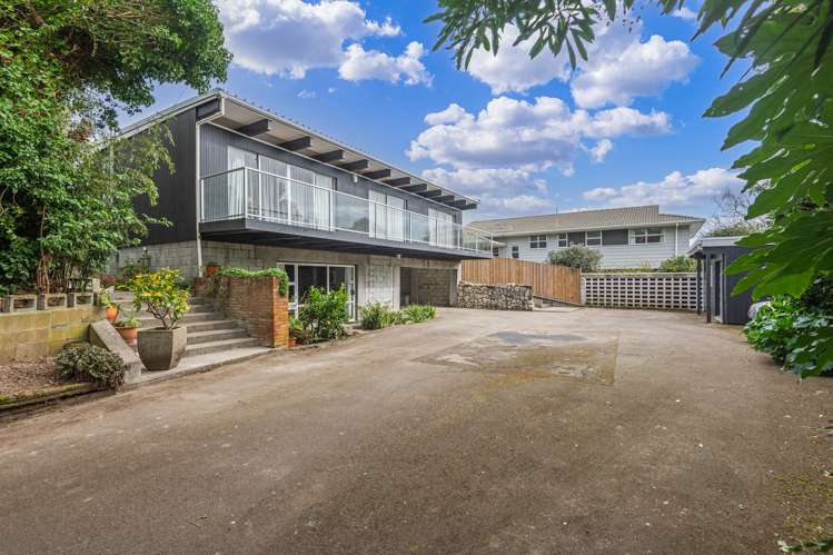 11 Belmont Place Terrace End_25