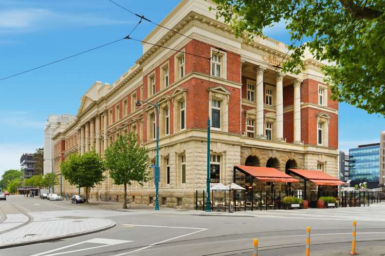 42/28 Cathedral Square Christchurch City_29