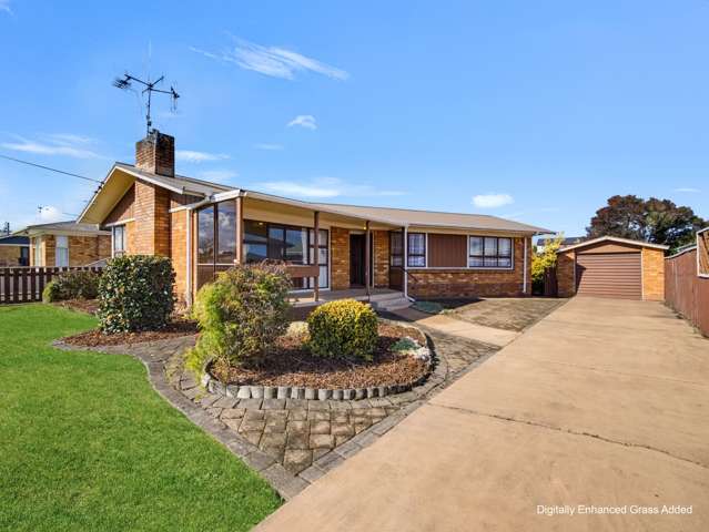 A Much-Loved Home, Ready For Its Next Chapter