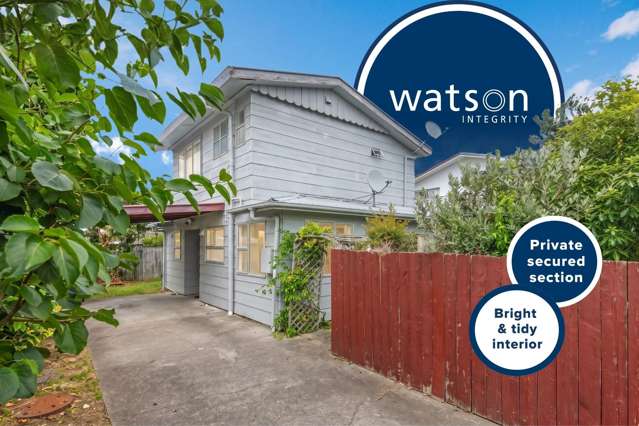 118A Featherston Street, Palmerston North