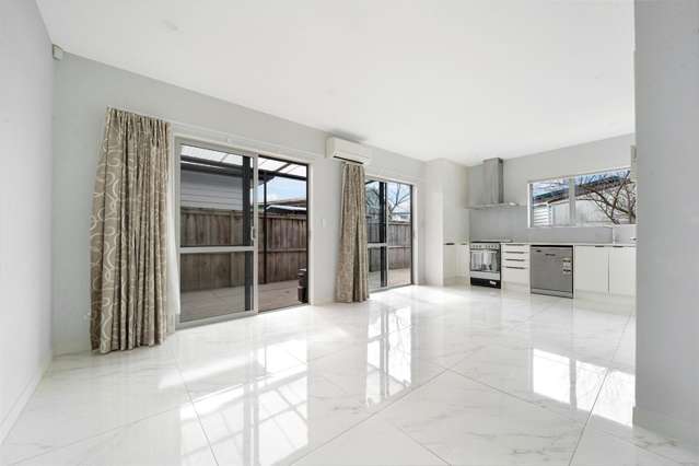 Single level - Easy living