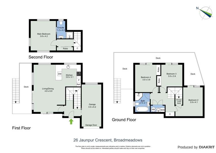 26 Jaunpur Crescent Broadmeadows_14