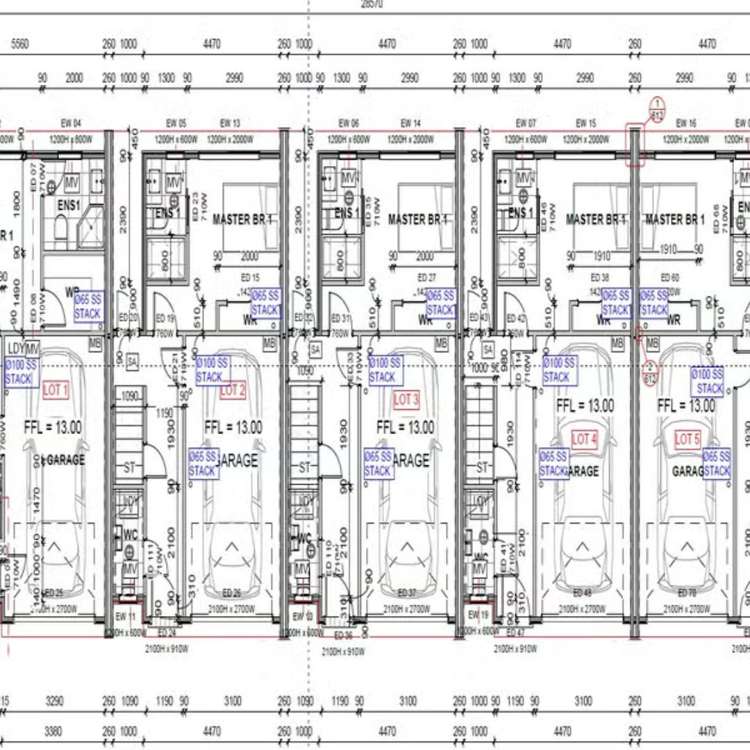 40D Innismara Avenue Wattle Downs_12