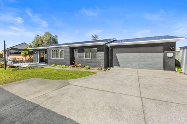 Your Very Own Piece of Howick!