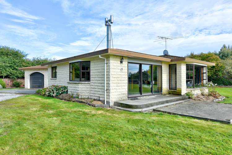 2413 LumsdenRiversdale Highway Riversdale Southland Rural