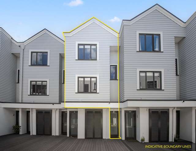 33F New North Road Eden Terrace_2