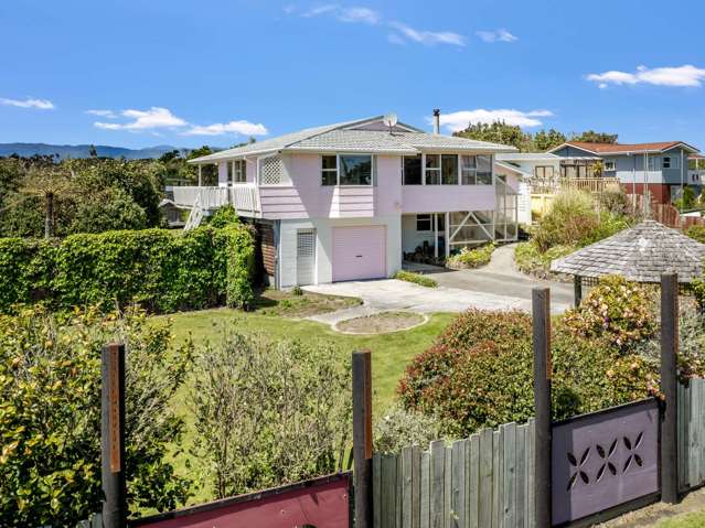 Tranquil Living Near The Beach