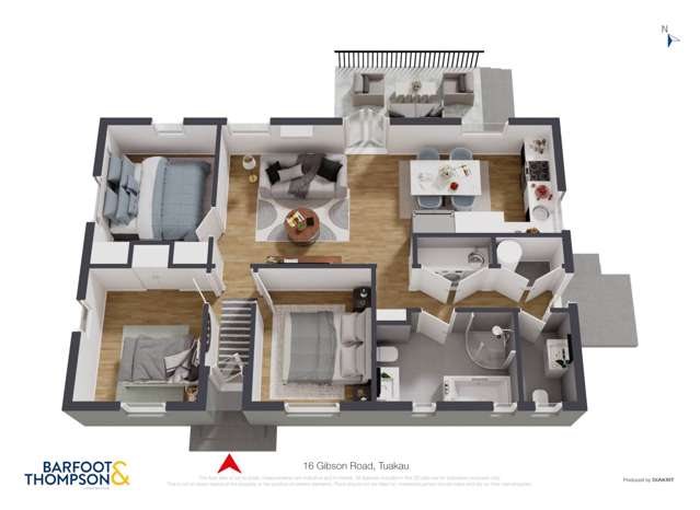 16 Gibson Road Tuakau_1