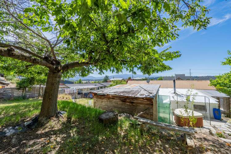 40 Earnscleugh Road Bridge Hill_21