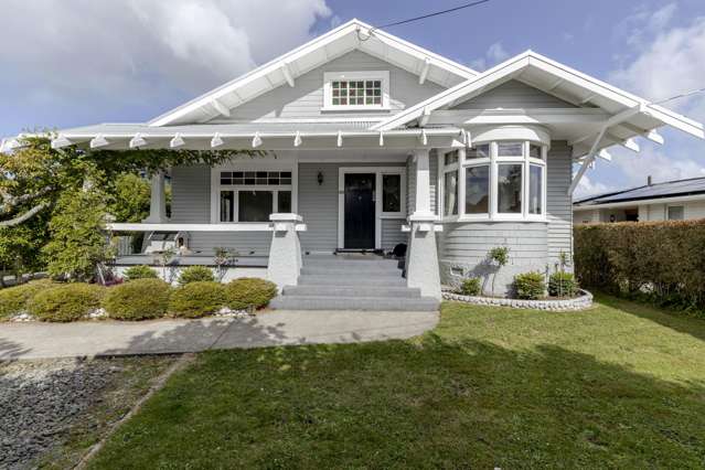 Character Meets Effortless Modern Living