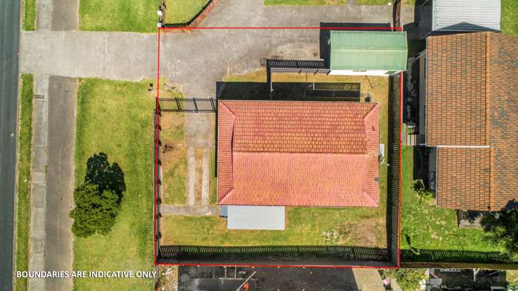 3/321 Weymouth Road Manurewa_9