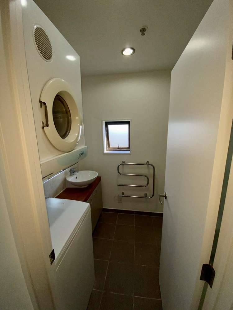 24F/76 Albert Street Auckland Central_7