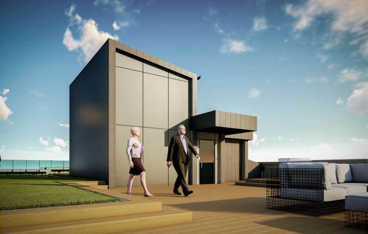 6a/31 Day Street Auckland Central_16