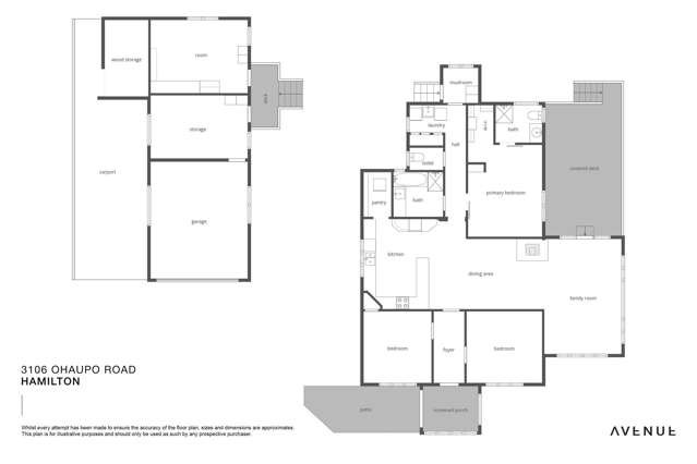 3106 Ohaupo Road Glenview_1