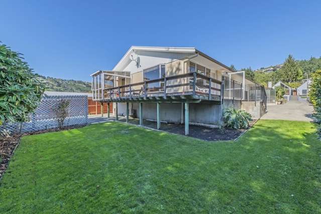 Haven on Holliss Reserve