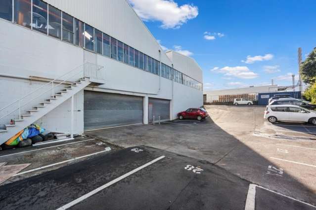 Rear Tenancy, 607 Rosebank Road Avondale_1