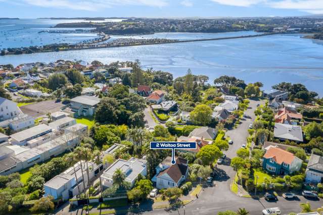 2 Waitoa Street Parnell_1