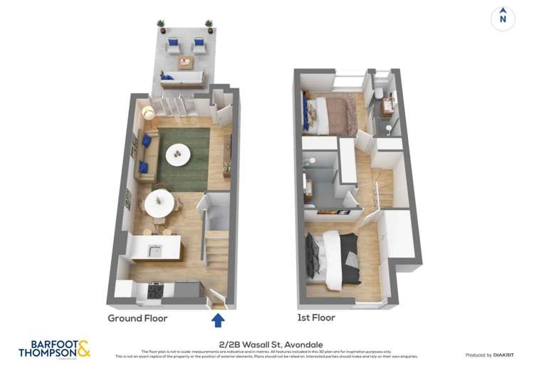 3/2B Walsall Street Avondale_6