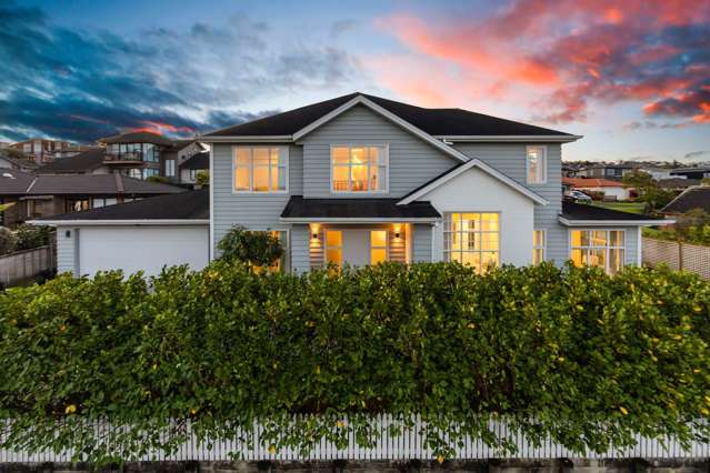 Sunny & Serene Family Home In Seaside Suburb