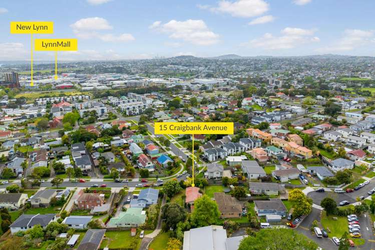 15 Craigbank Avenue New Lynn_14
