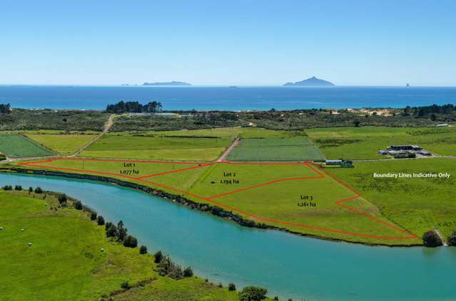 River to Sea Coastal Living