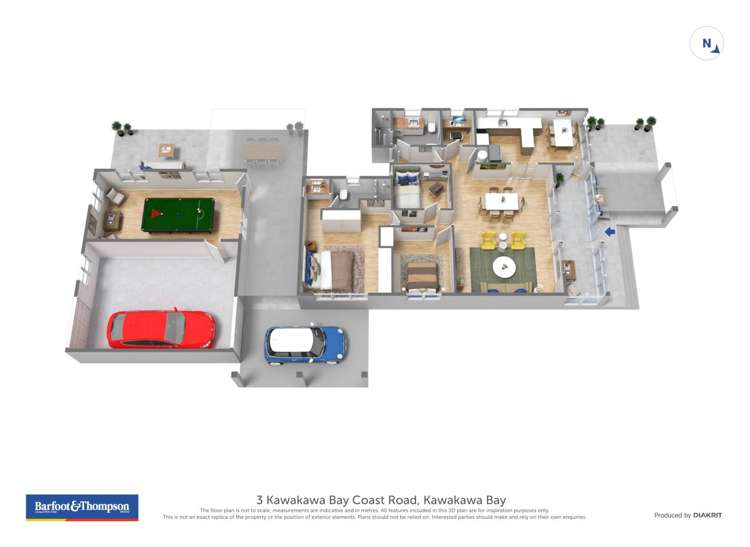 3 Kawakawa Bay Coast Road Kawakawa Bay_14