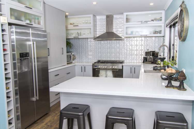 42 Cornish Point Road Nevis_15