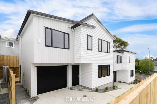 76B Chartwell Avenue Glenfield_2