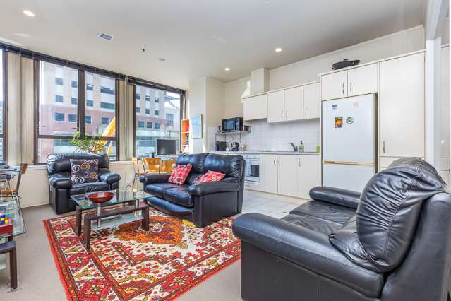 1e/105 Albert Street Auckland Central_3