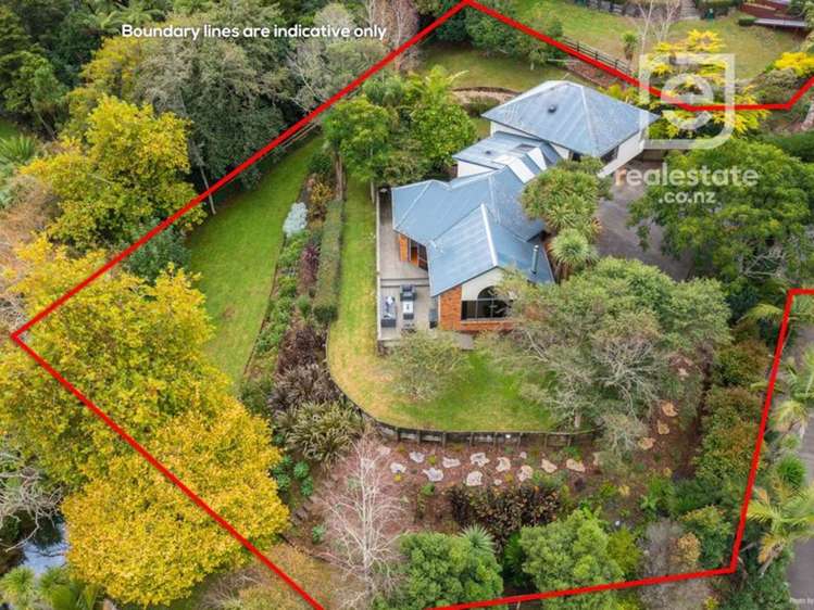 18 Ngahere Road Pukekohe_30