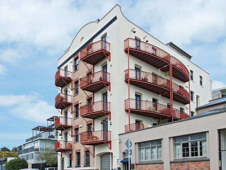 4c/38 Douglas Street Ponsonby_10